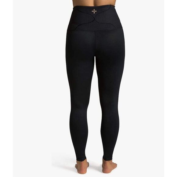 Tommy Copper Pro-Grade Lower Back Support Leggings - Picture 2 of 5
